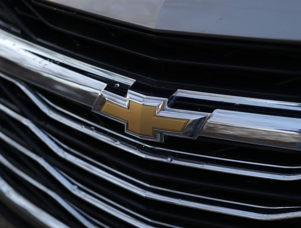 Used 2025 Chevrolet Malibu LT FWD image 29