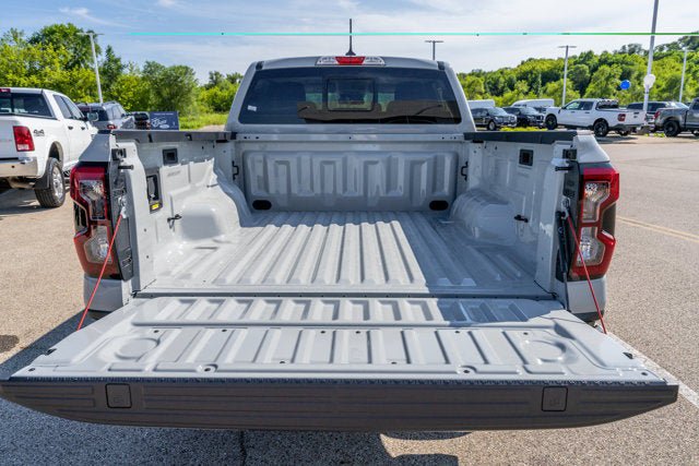New 2026 Ford Ranger XLT w/ Convenience Package AWD/4WD image 5