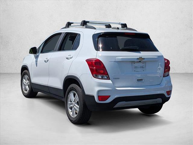 Used 2020 Chevrolet Trax LT image 8