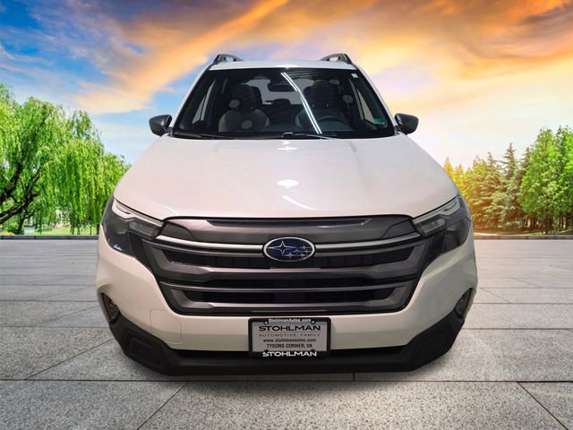 Certified 2025 Subaru Forester Premium image 9