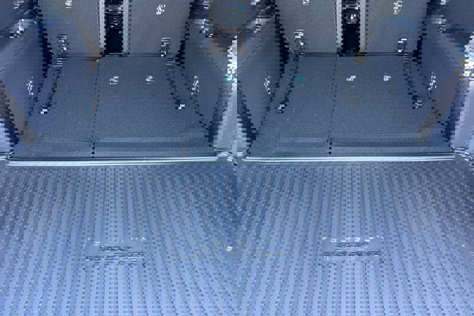 New 2026 Toyota Grand Highlander AWD Hybrid image 19