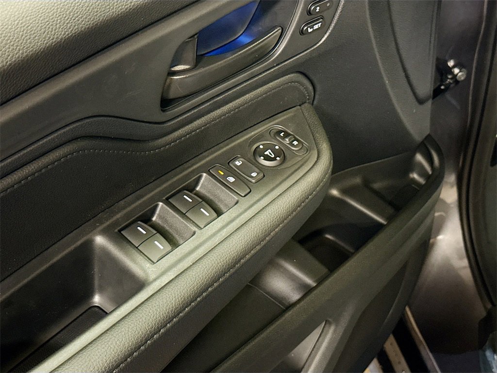 New 2026 Honda Odyssey EX-L image 20