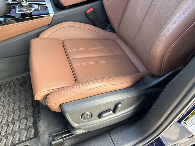 Used 2025 Audi Q5 2.0T Premium Plus AWD/4WD image 25