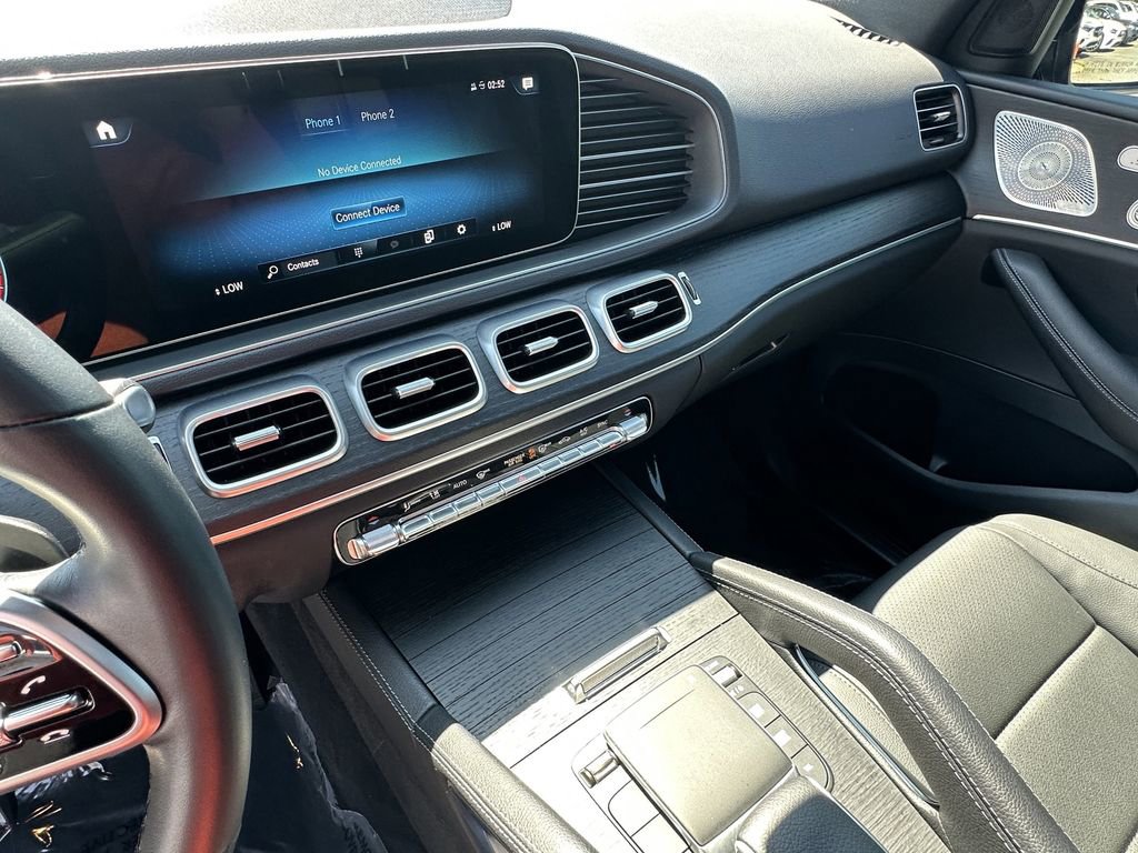 Certified 2023 Mercedes-Benz GLE 450 4MATIC image 31