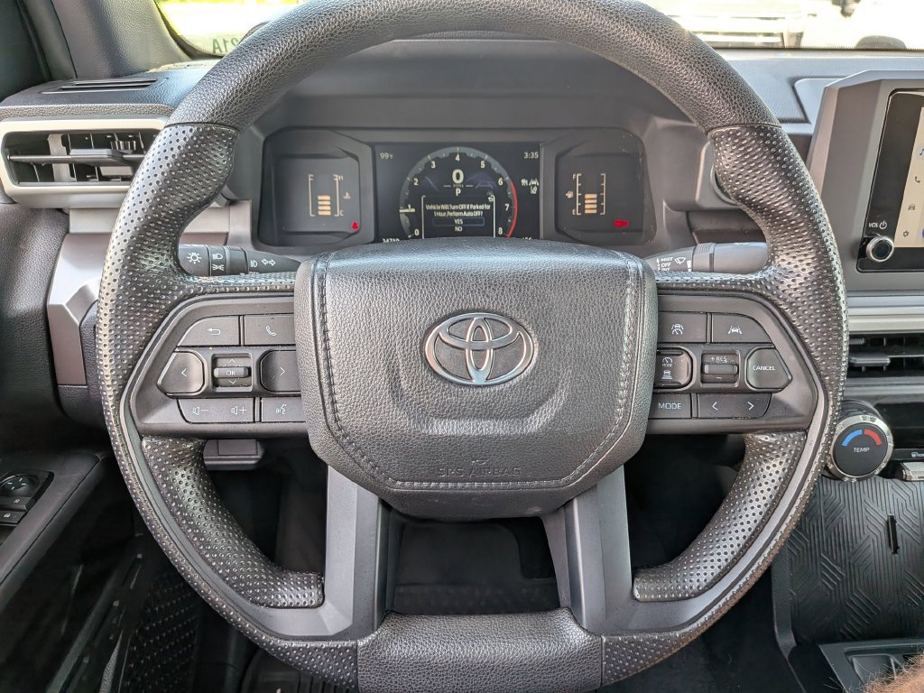 Used 2024 Toyota Tacoma SR5 RWD image 14