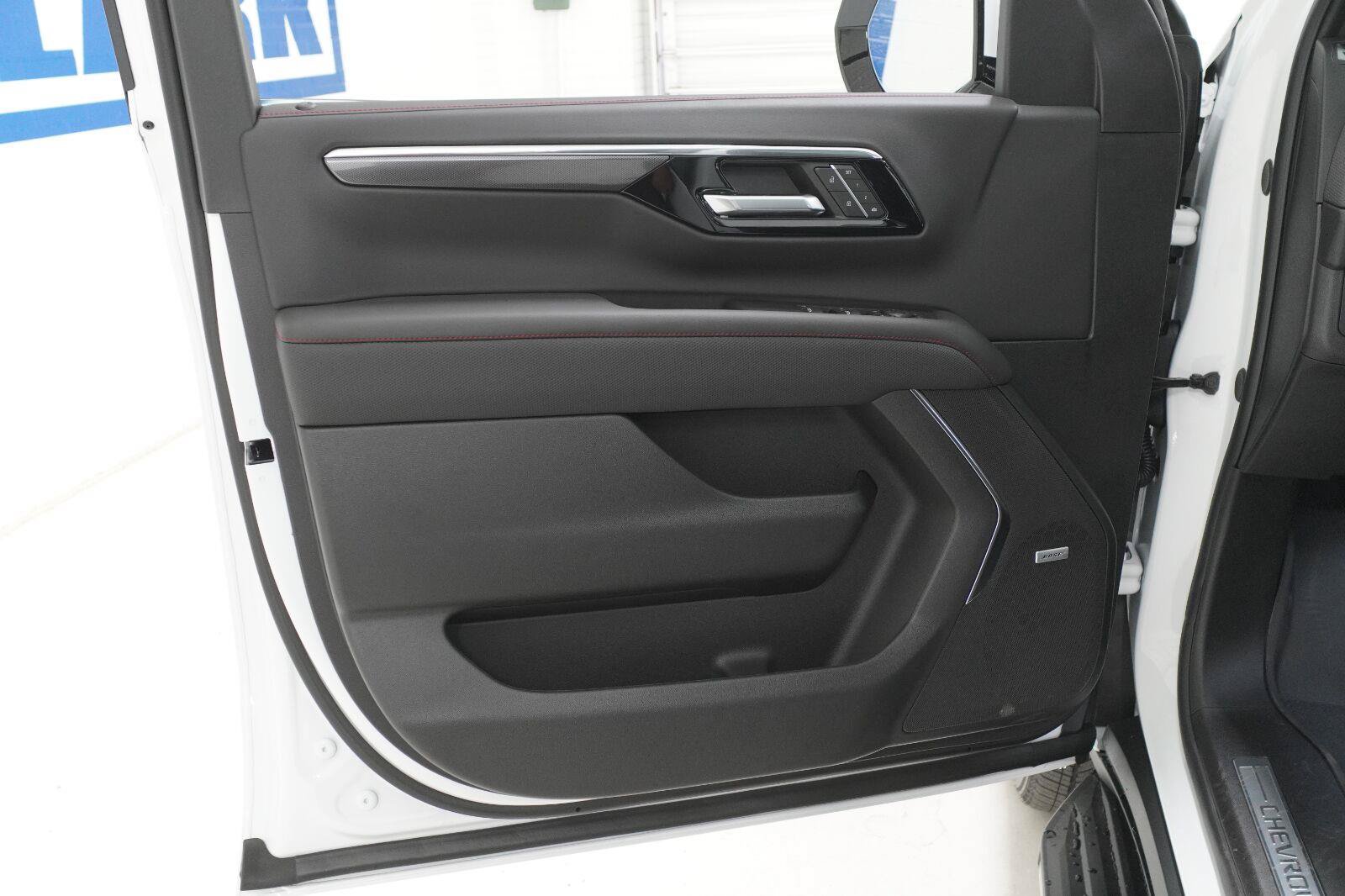 New 2026 Chevrolet Tahoe RST w/ Comfort Package RWD image 25