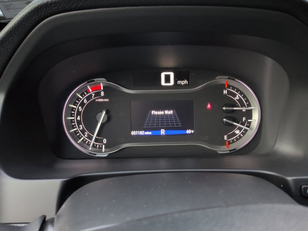 Used 2021 Honda Ridgeline Black Edition image 43