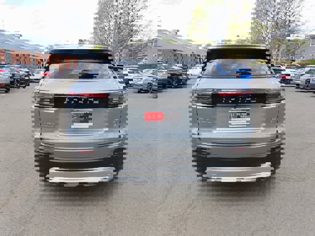 New 2026 Honda Prologue EX image 5