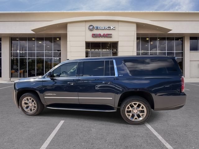 Certified 2020 GMC Yukon XL SLT w/ HD Trailering Package RWD image 9