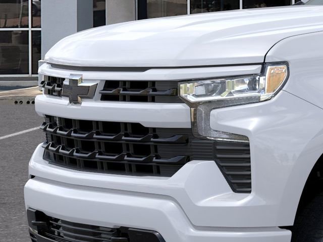 New 2026 Chevrolet Silverado 1500 RST AWD/4WD image 13