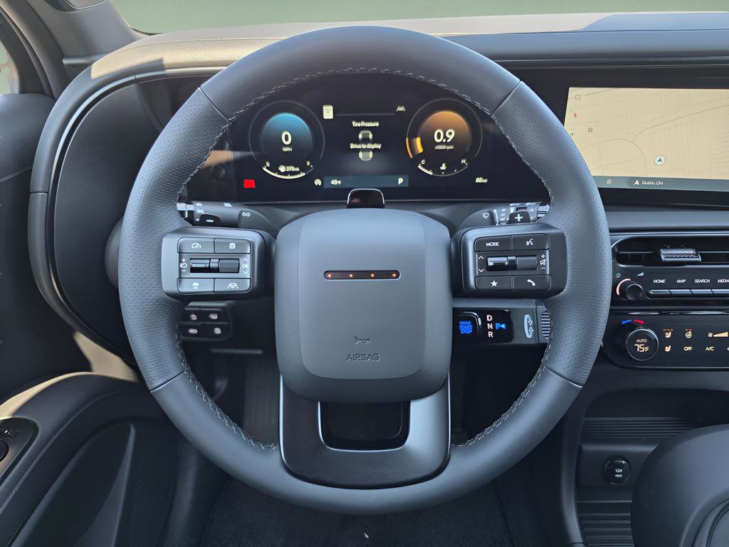 New 2026 Hyundai Palisade XRT Pro AWD/4WD image 17