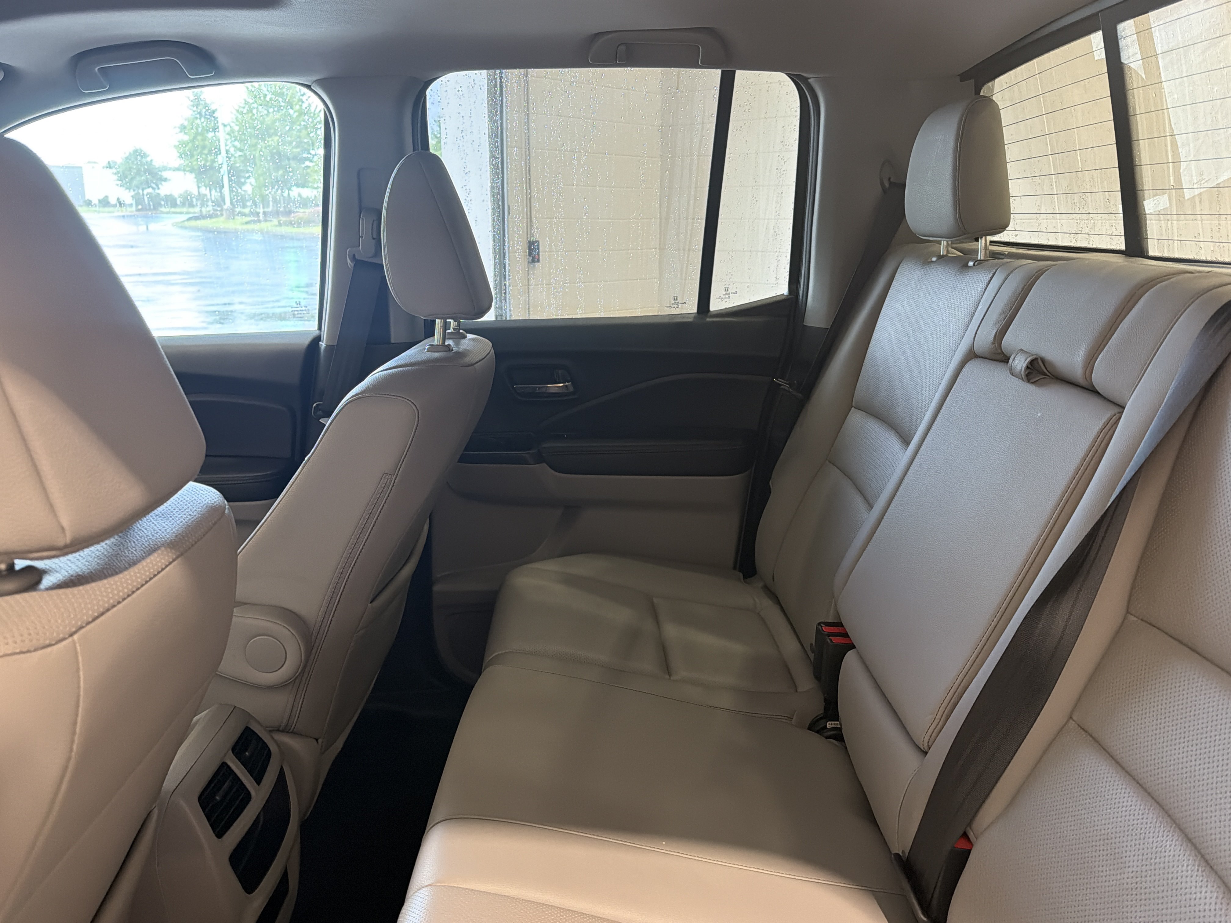 Certified 2022 Honda Ridgeline RTL image 26
