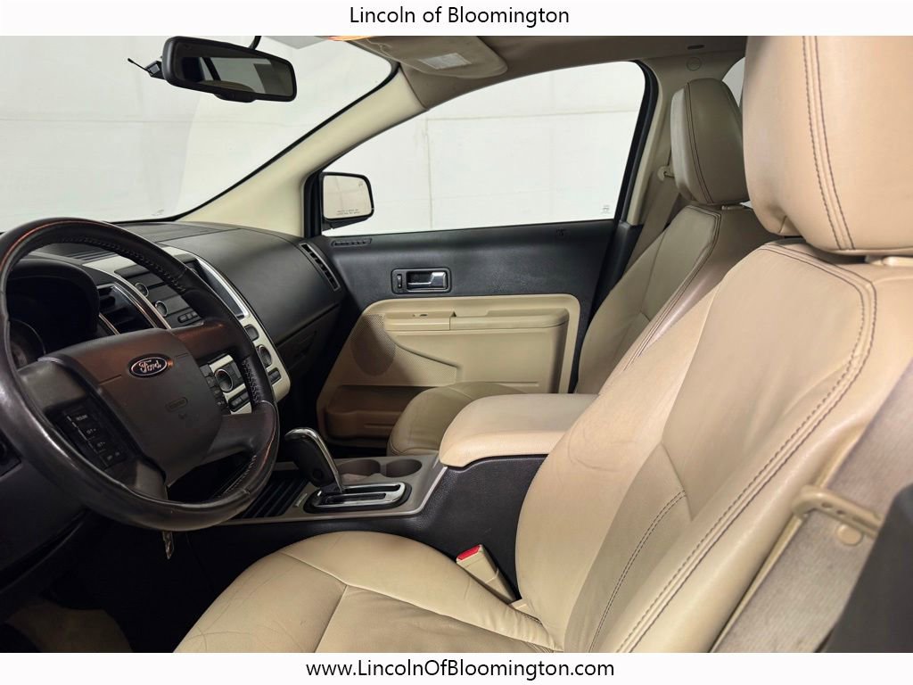 Used 2008 Ford Edge Limited FWD image 32