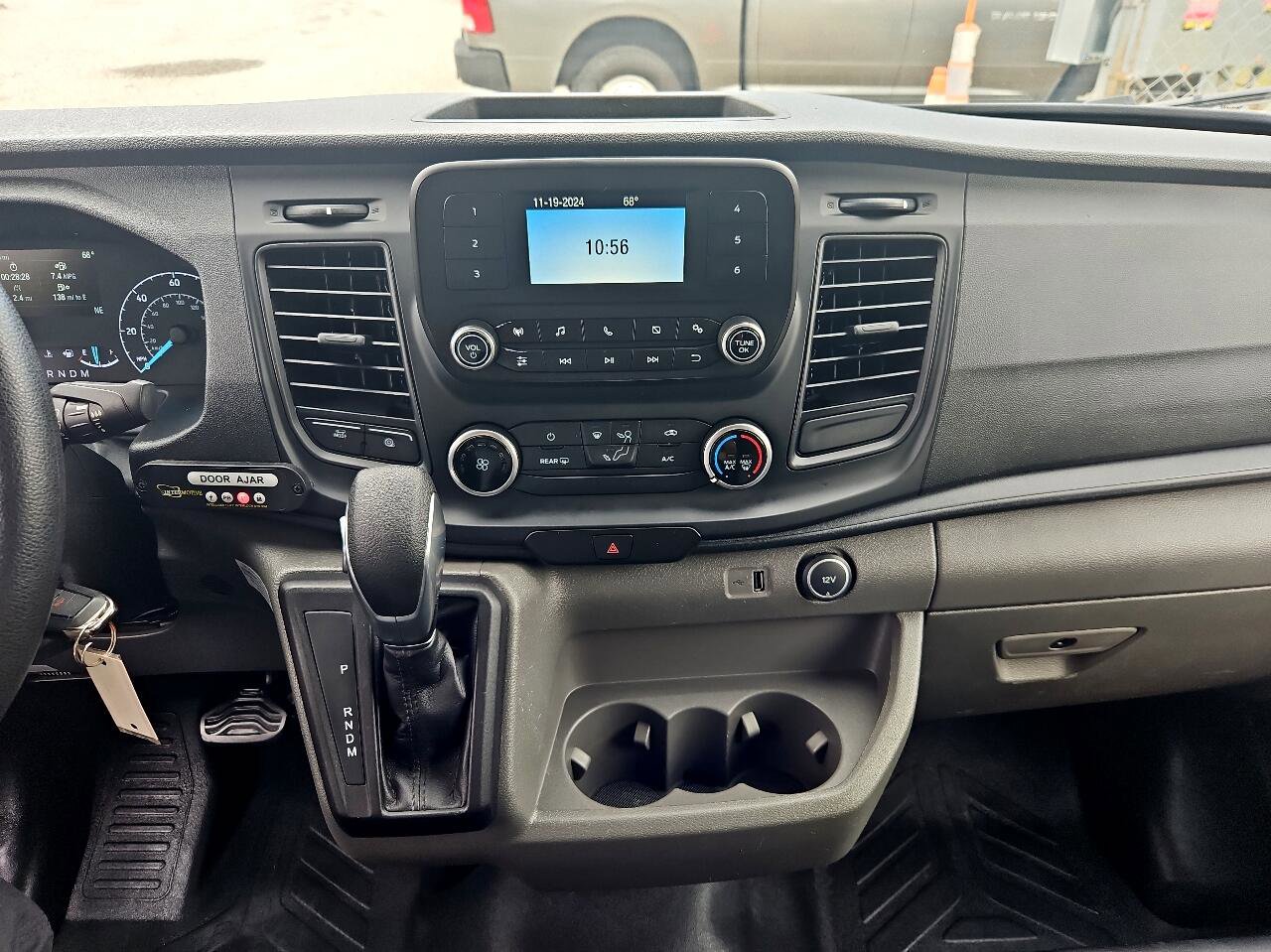 Used 2020 Ford Transit 350 XL image 38
