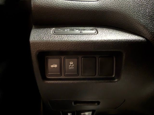 Used 2016 Nissan Altima 2.5 S w/ Power Driver Seat Package image 35