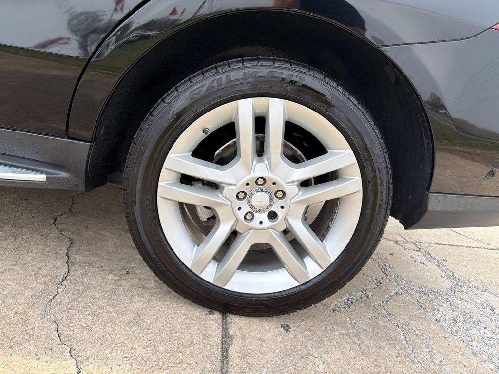 Used 2017 Mercedes-Benz GLE 350 4MATIC image 40