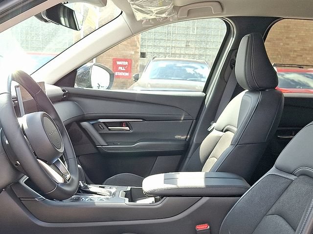 New 2026 MAZDA CX-5 Preferred AWD/4WD image 17