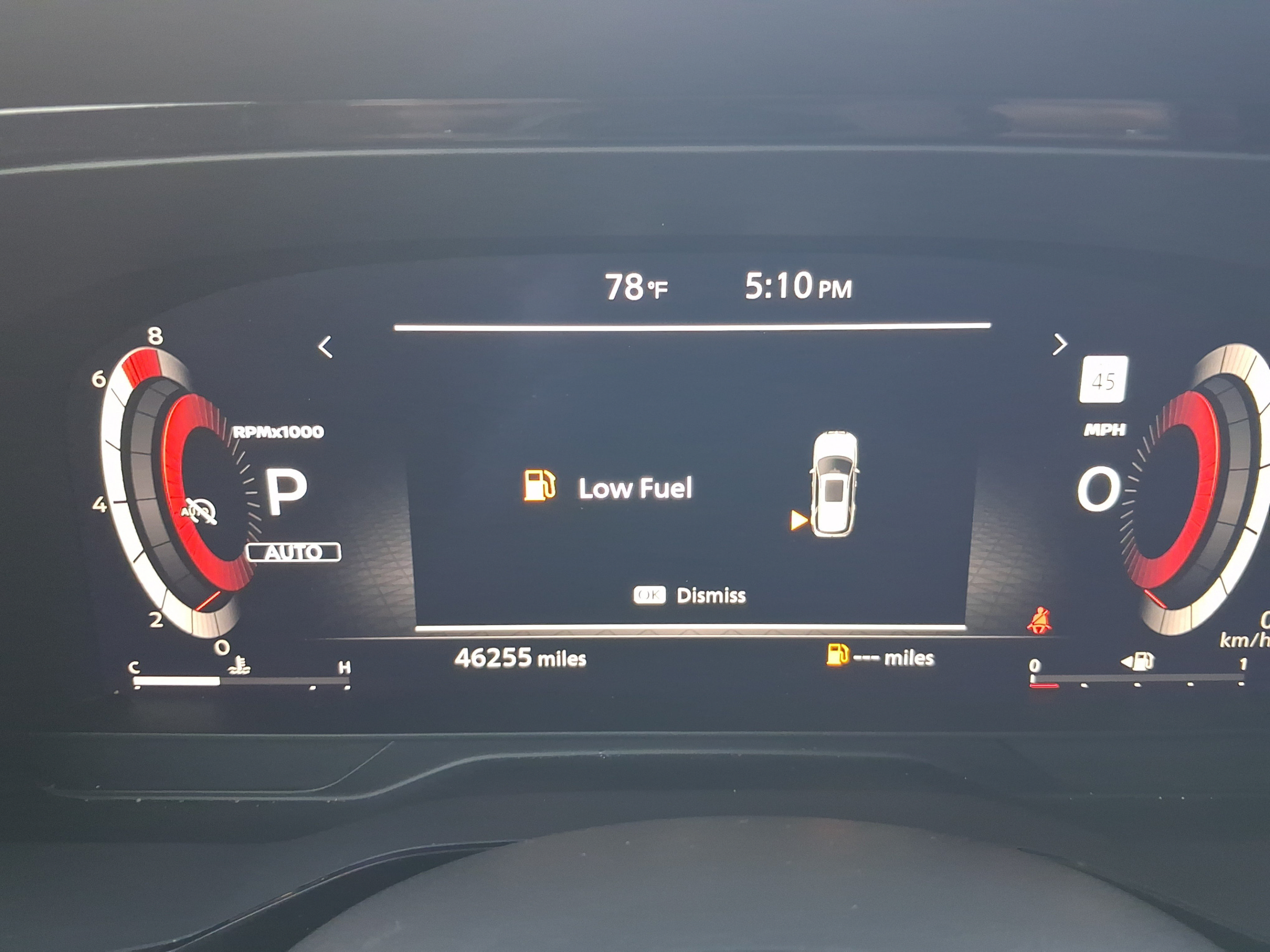 Used 2023 Nissan Pathfinder Platinum AWD/4WD image 20