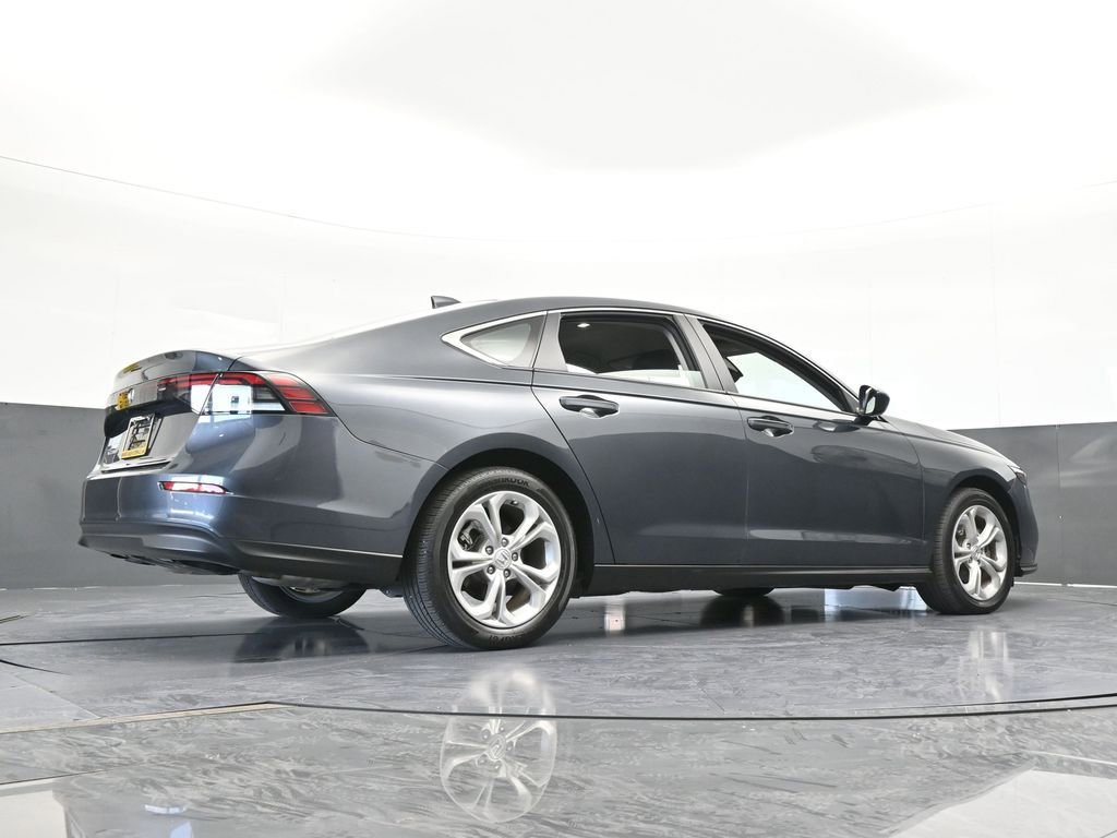 Used 2024 Honda Accord LX image 53