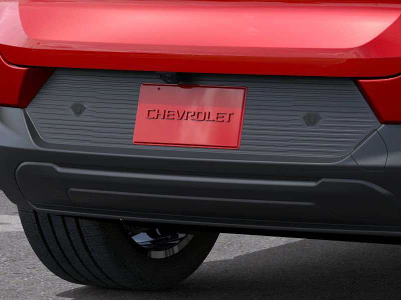 New 2026 Chevrolet Equinox EV LT w/ LPO, Blackout Package image 43