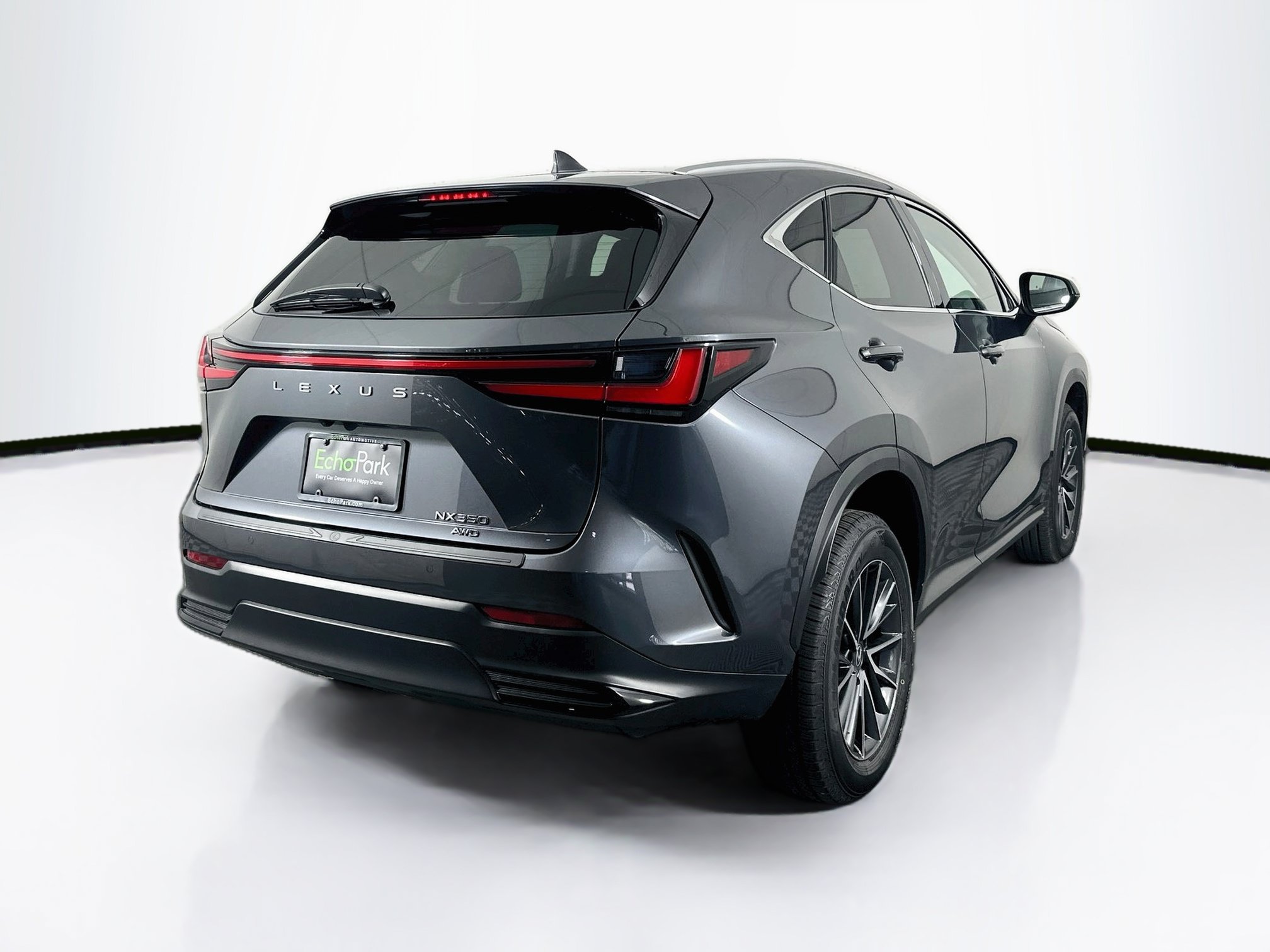 Used 2023 Lexus NX 350 AWD image 9