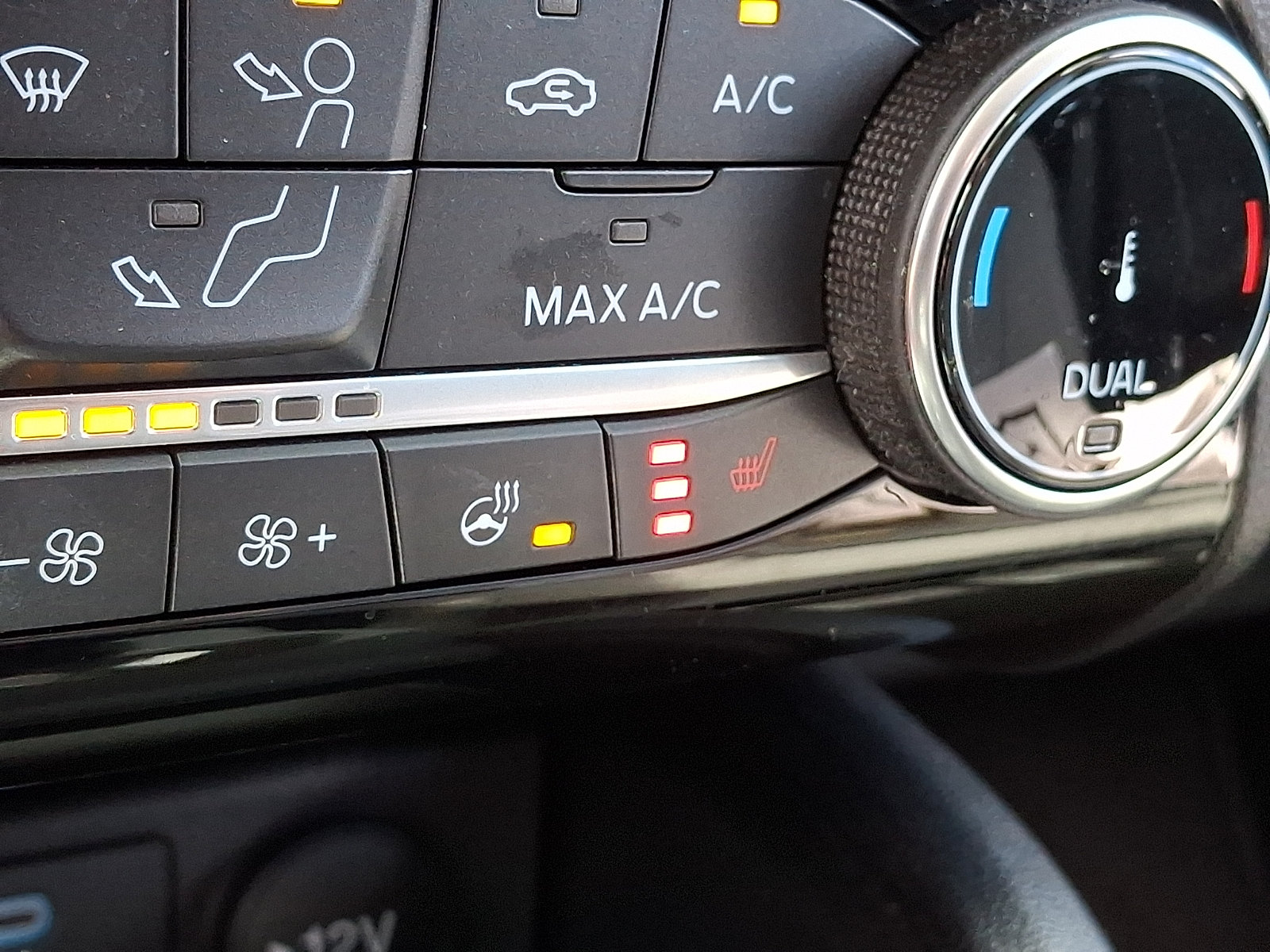 Certified 2022 Ford Escape SE w/ Convenience Package FWD image 30