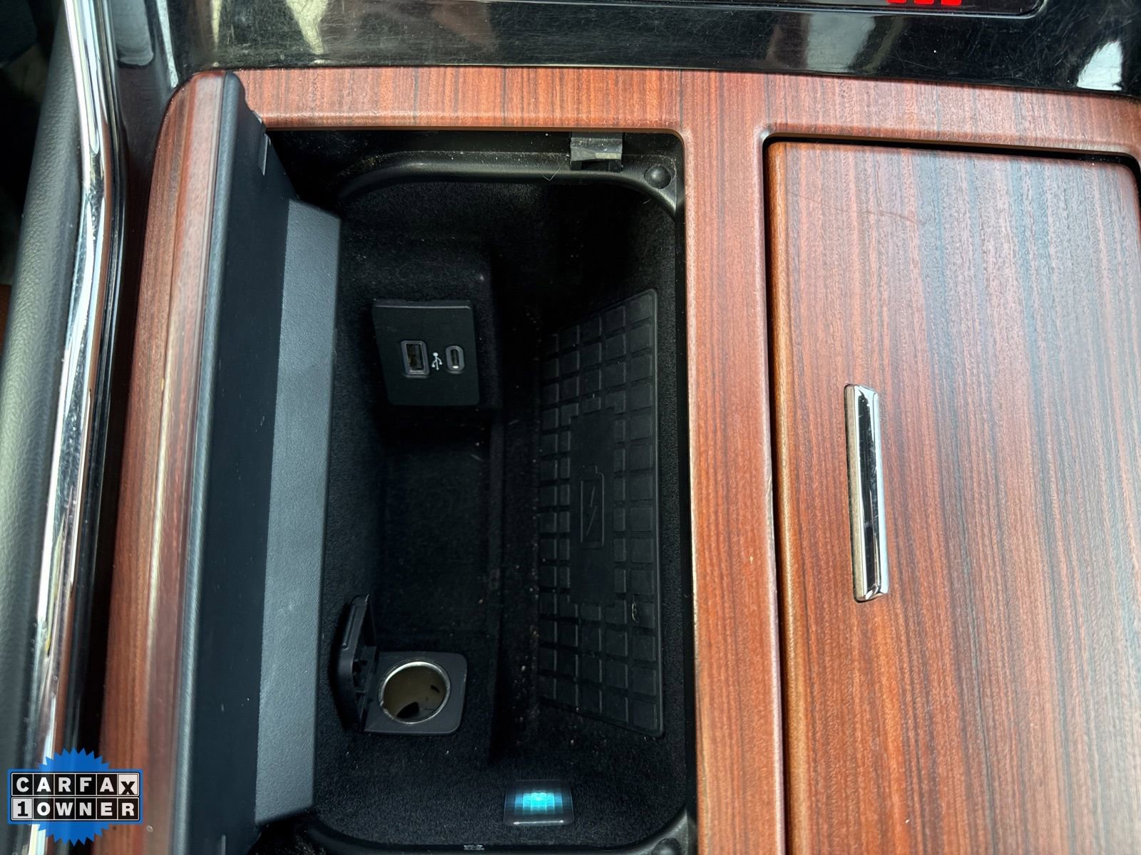 Used 2021 Lincoln Navigator Reserve w/ Luxury Package image 22
