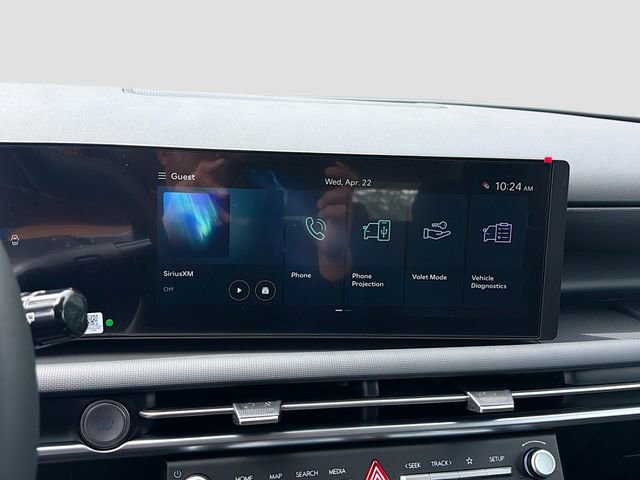 New 2026 Hyundai Tucson SE FWD image 14