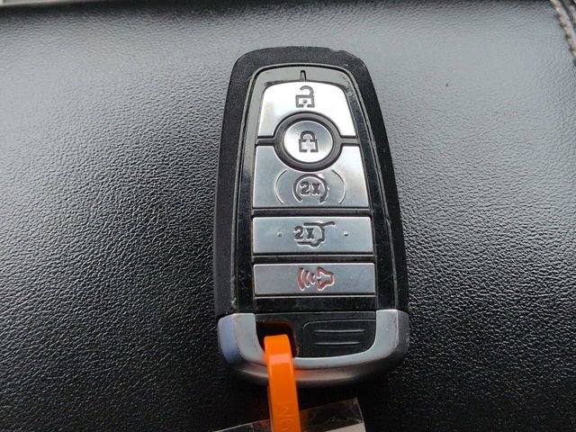 Certified 2021 Ford Explorer Limited w/ Equipment Group 301A RWD image 36