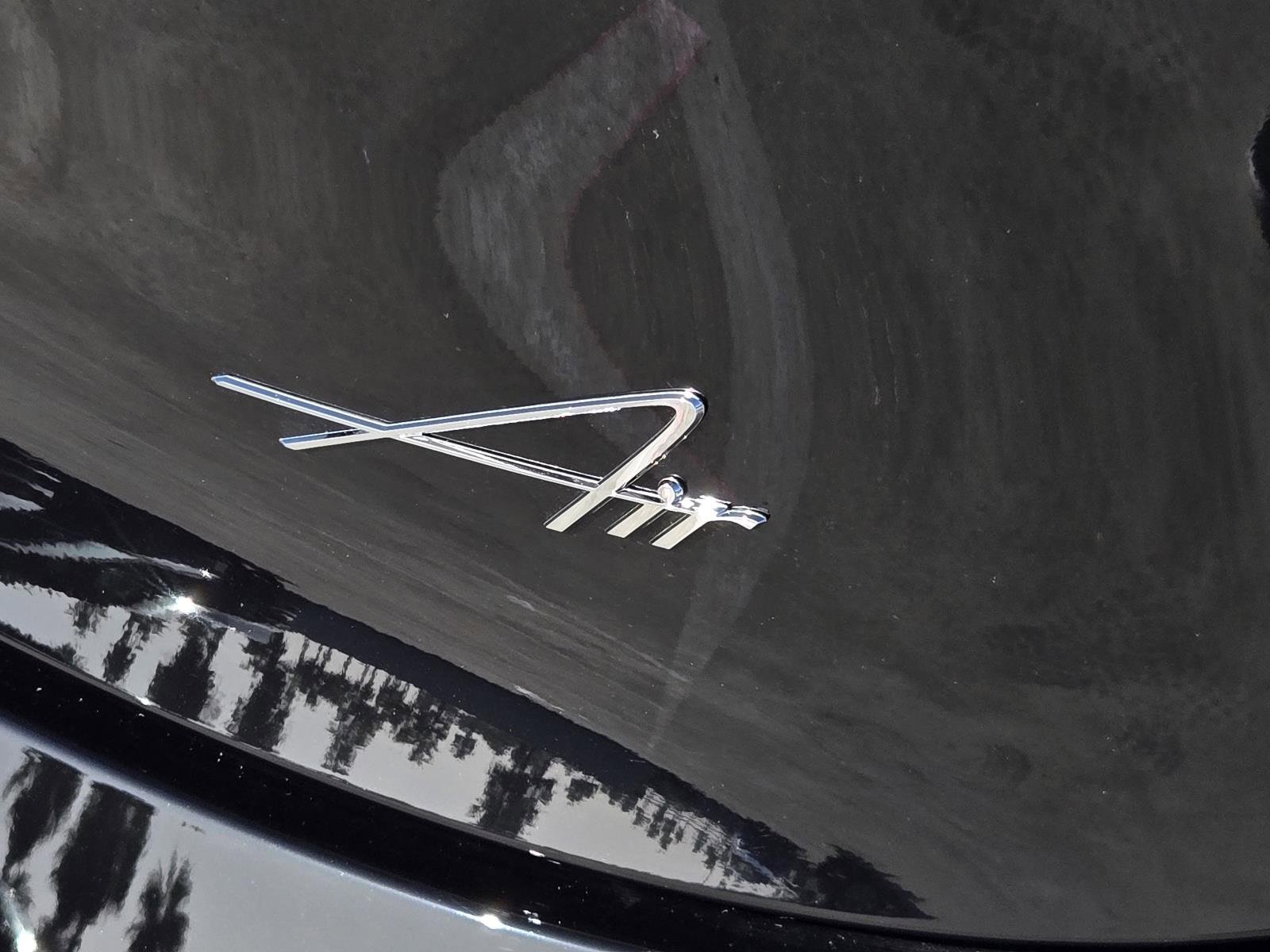 Used 2024 Lucid Air Pure image 27