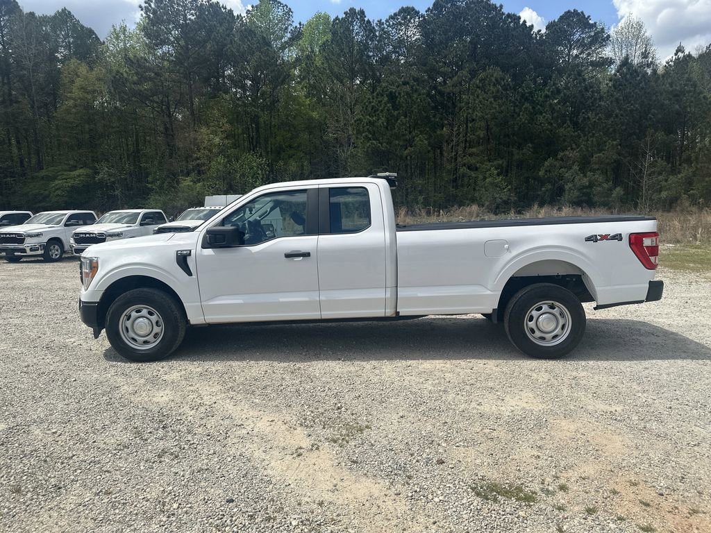 Used 2019 Ford F150 XLT w/ Equipment Group 302A Luxury image 6