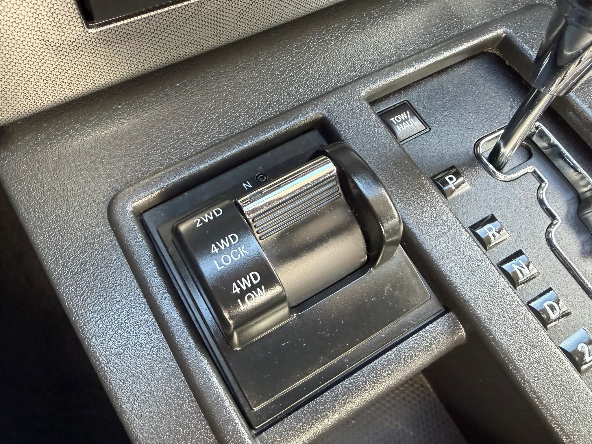 Used 2011 Jeep Liberty Sport AWD/4WD image 17