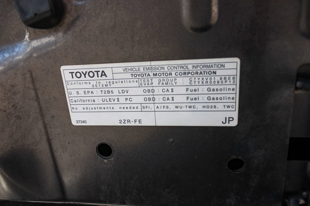 Used 2012 Scion xD FWD image 27
