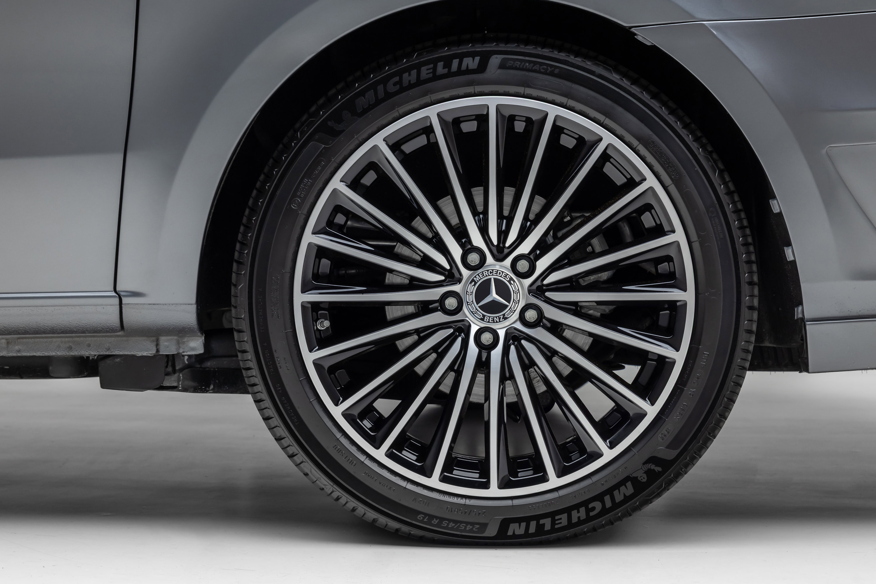 Used 2022 Mercedes-Benz Metris Passenger image 19