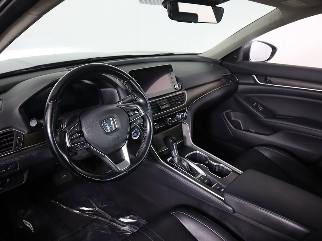 Used 2022 Honda Accord EX-L image 27