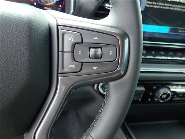 New 2026 Chevrolet Silverado 2500 ZR2 AWD/4WD image 15