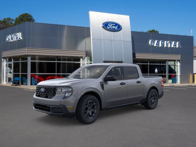 New 2026 Ford Maverick XLT