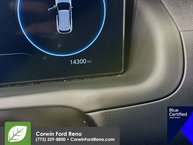 Used 2024 Hyundai Tucson SEL image 16