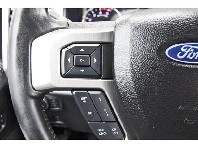 Used 2019 Ford F250 Platinum w/ Platinum Ultimate Package AWD/4WD image 18