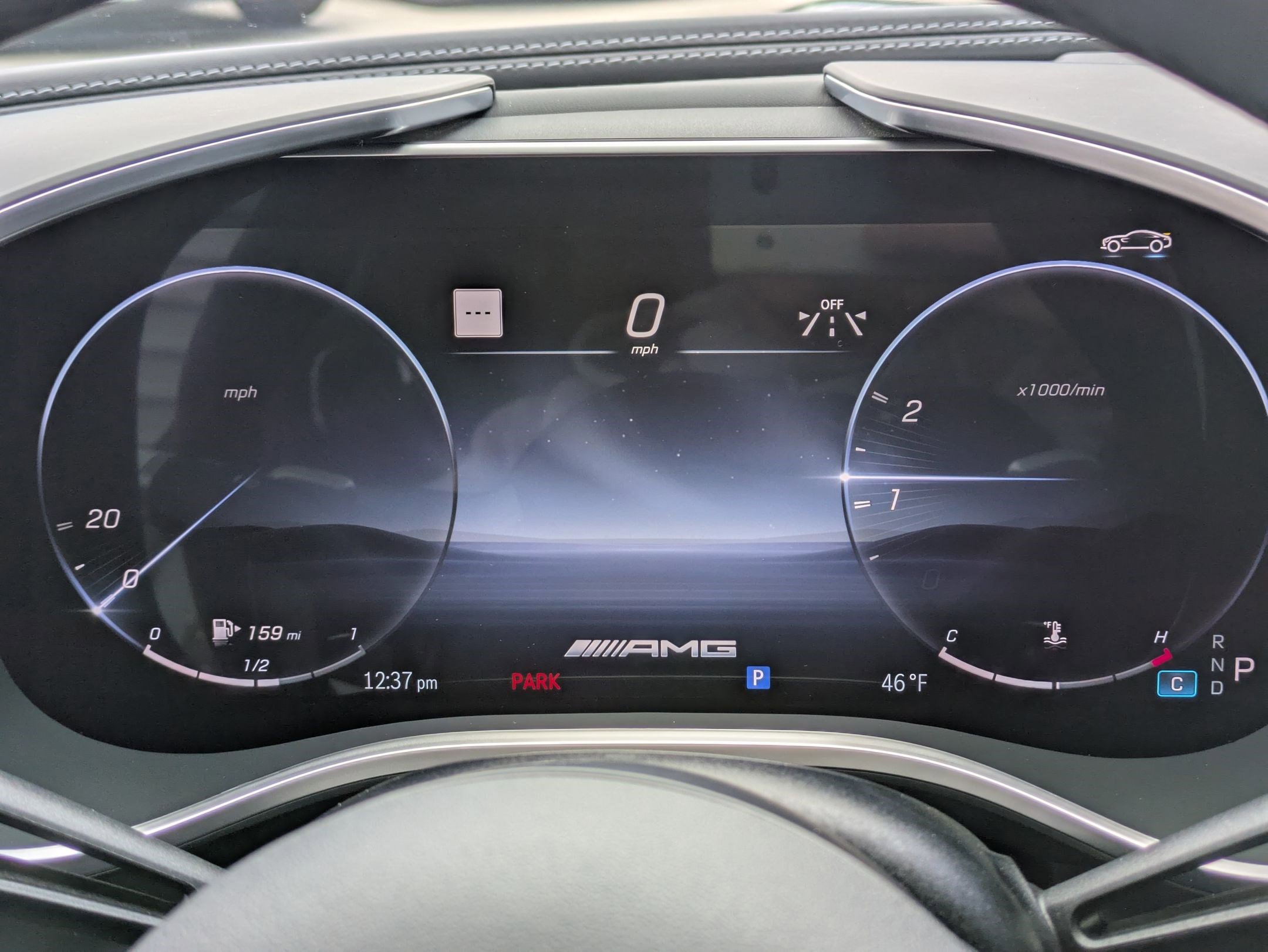Certified 2023 Mercedes-Benz SL 55 AMG 4MATIC image 21