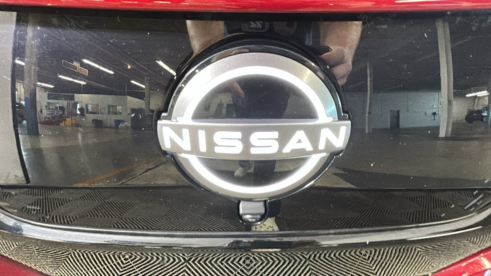 Used 2023 Nissan Leaf SV Plus FWD image 10