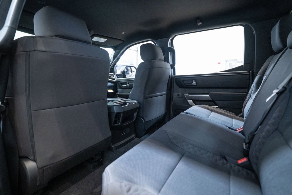 New 2026 Toyota Tundra SR5 image 27