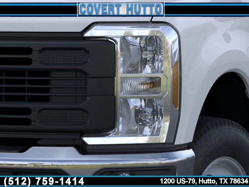 New 2026 Ford F350 XL w/ XL Driver Assist Package image 18