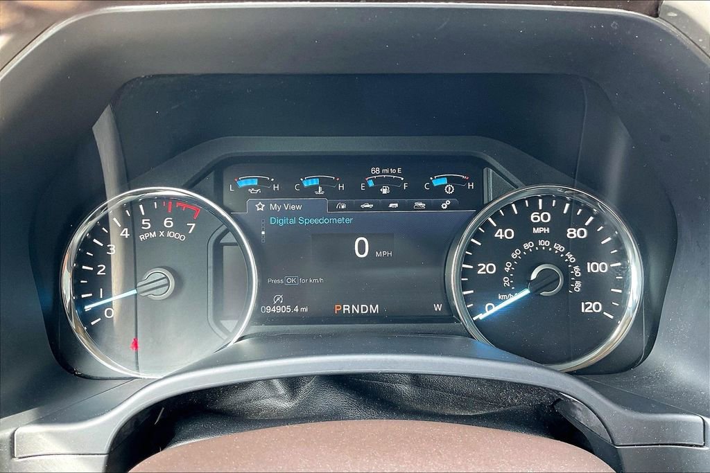Used 2019 Ford F150 Lariat w/ Equipment Group 502A Luxury AWD/4WD image 17