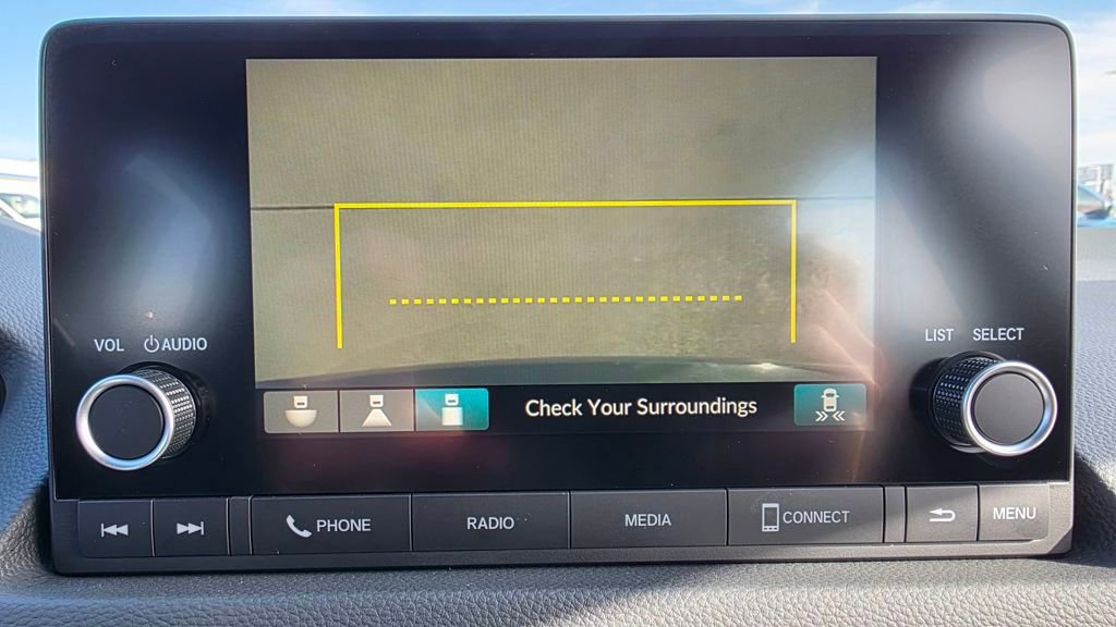 Used 2026 Honda Civic Sport image 35