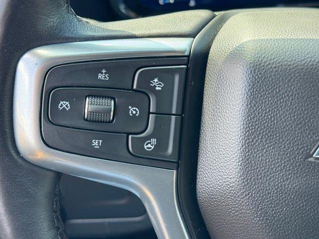 Used 2023 Chevrolet Tahoe Premier AWD/4WD image 26
