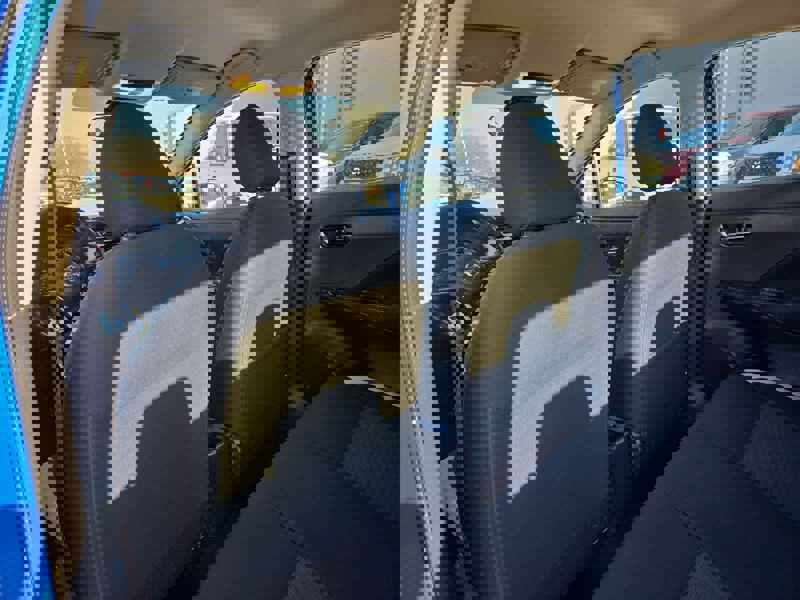 Used 2021 Nissan Versa SV image 16