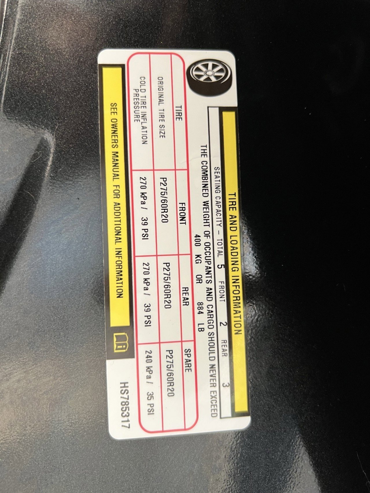 Used 2017 RAM 1500 Laramie Longhorn w/ Protection Group image 55