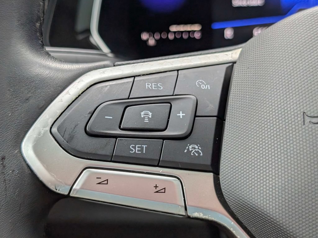 Used 2022 Volkswagen Jetta SE FWD image 27