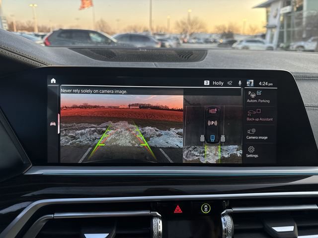 Used 2023 BMW X5 xDrive40i image 15